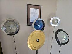 Art Work - 50th Anniversary Valsider